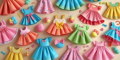 Banner da categoria Vestidos