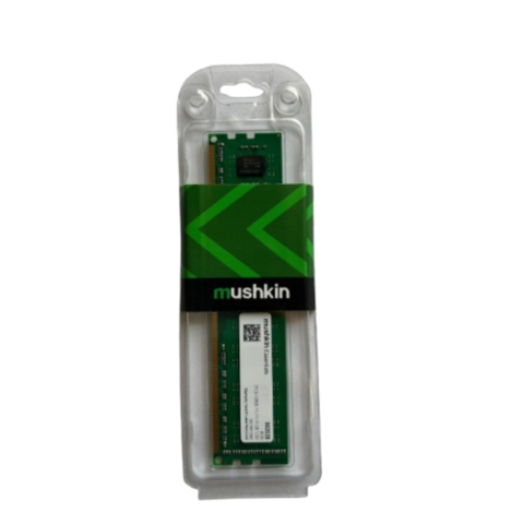 MEMORIA DDR3 8 GB 1600 MUSHKIN - comprar online