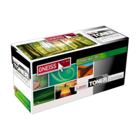 TN-580 TONER ALTERNATIVO GNEISS P/BROTHER HL-5240/5250 - comprar online