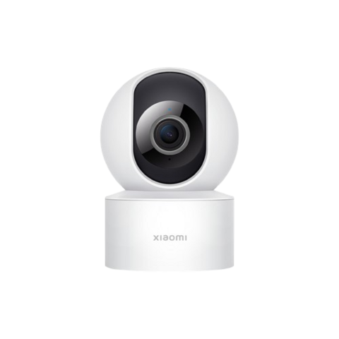 CAMARA DE SEGURIDAD XIAOMI SMART CAMERA C200 - comprar online