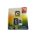Memoria micro SD de 256 GB marca Full Store, con adaptador incluido, en su empaque original.