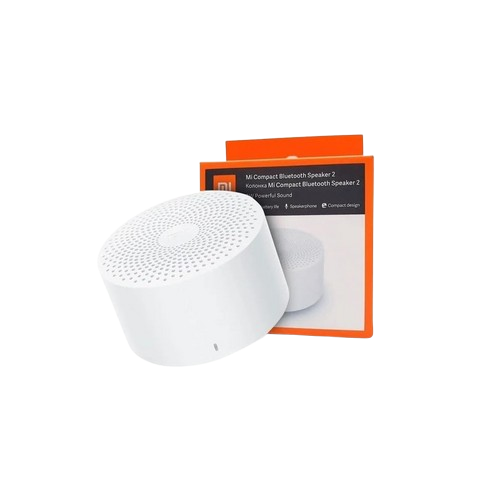 PARLANTE COMPACT BLUETOOTH SPEAKER 2 XIAOMI - comprar online