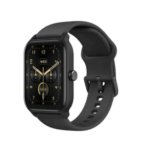 SMART WATCH XIAOMI UDFINE WATCH STARRY BLACK - comprar online