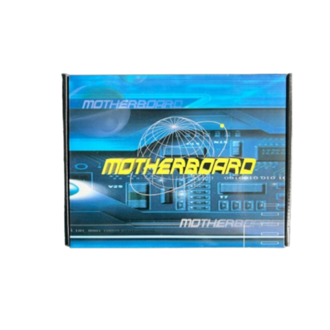 MB GOLDEN MEMORY H510 LGA1200 INTEL LAN RETAIL - comprar online