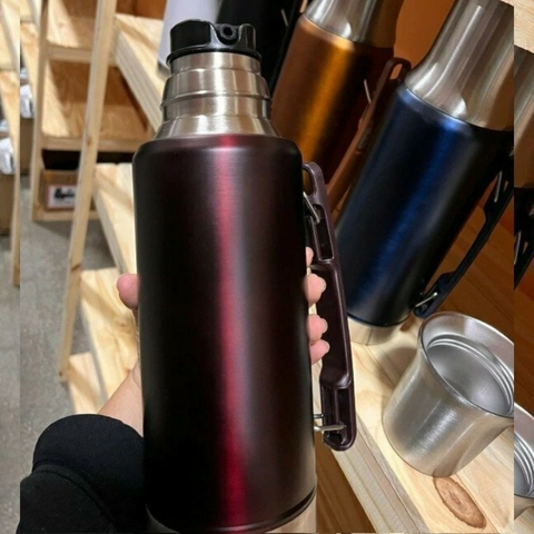 TERMOSYSTEM 1000 ML - comprar online