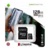 MEMORIA MICRO SD 128 GB KINGSTON CANVAS SELECT PLUS C/ADAPTADOR - comprar online