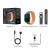 XIAOMI REDMI WATCH 2 LITE BLACK - Onlytech