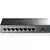 SWITCH 8P TL-SF1008P TP-LINK 4 POE PORTS en internet