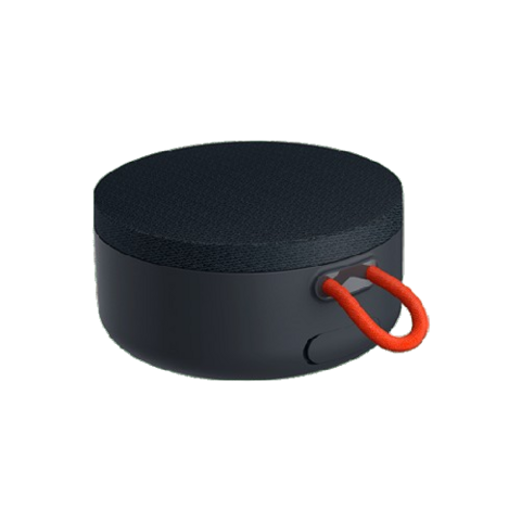 PARLANTE PORTABLE BLUETOOTH XIAOMI - comprar online