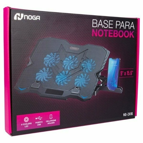 BASE P/NOTEB.NOGA NG-ZA16 - comprar online