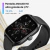 SMART WATCH AMAZFIT GTS 4 BLACK - Onlytech