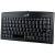 TECLADO GENIUS LUXEMATE KB-110X COMPACTO USB NEGRO - comprar online