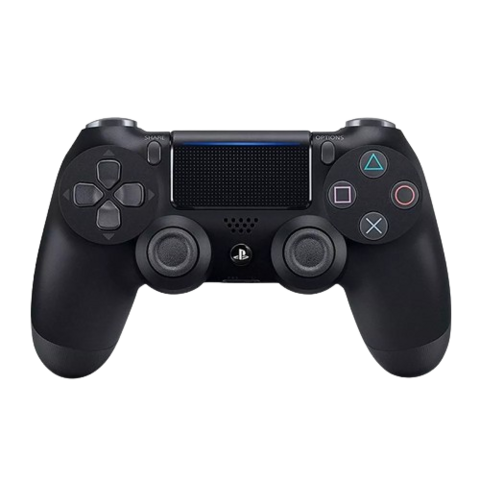 JOYSTICK INALAMBRICO SONY P/PS4 NEGRO - comprar online