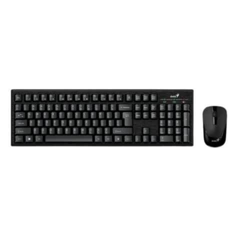 TECLADO + MOUSE GENIUS SMART KM-8101 WL