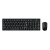 TECLADO + MOUSE GENIUS SMART KM-8101 WL