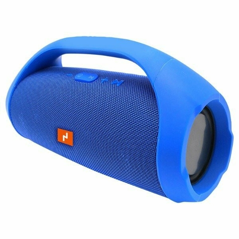 PARLANTE NG-BT673 PORTABLE BLUETOOTH NOGA - comprar online