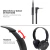 Audífonos Headband Extra Bass Con Cable Y Micrófono Kbod I15 - kbod