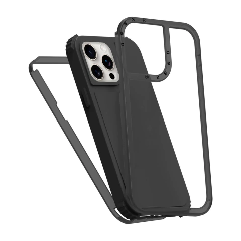 Carcasa 360 Urban Play Kbod Para iPhone 11-16, 3 Piezas