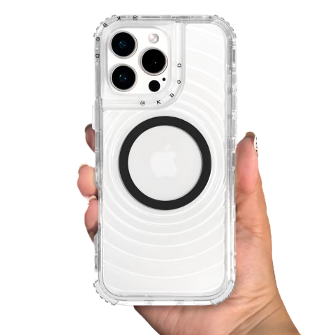 Carcasa Para iPhone Kbod Urban Play Air Case Magnetic - comprar en línea