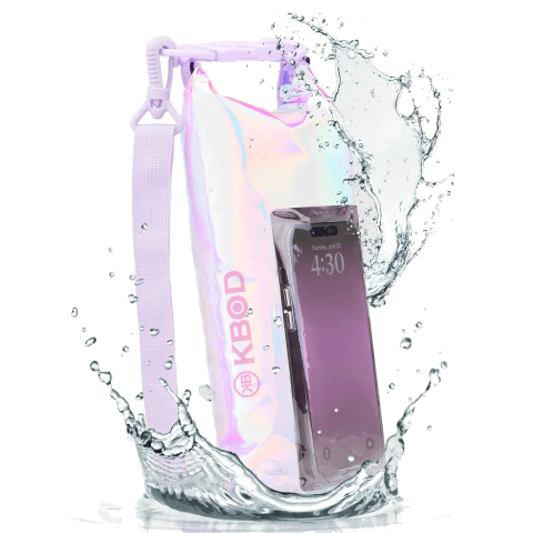 Bolso Sumergible Para Celular Waterproof Kbod Splash Bag 2l