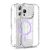 Carcasa 360 Transparent Magnetic Para iPhone Kbod Urban Play