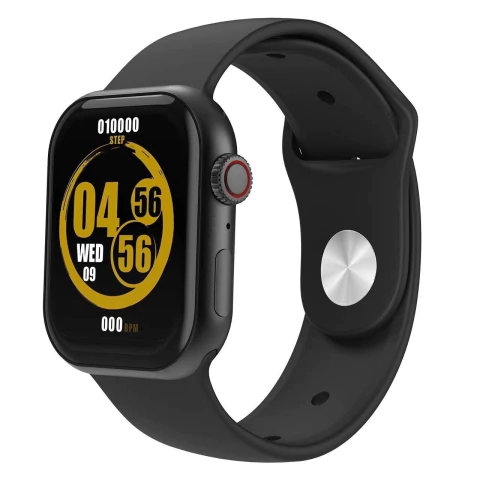 Smartwatch Kbod S95 Pro 40mm 2.01 Resistente Agua