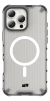 Carcasa Mowo B/n Magnetic Para iPhone 11 Al 16 Series Blanco - comprar en línea