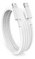 Cable Carga Rapida Datos Silicona Usb-c 45w Marca Kbod Cbo14