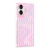 Carcasa Antigolpes Kbod Blox Line A87 Colores Para iPhone