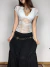 carolina lace bodysuit | PP/P - comprar online