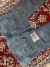 straight jeans opchin | tam 42 - Vamp Corner