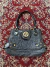 vintage victor hugo style handbag - Vamp Corner