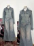 bokker Y2K fitted denim jacket | M - Vamp Corner