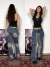 mega flare vintage | 40/42 - comprar online
