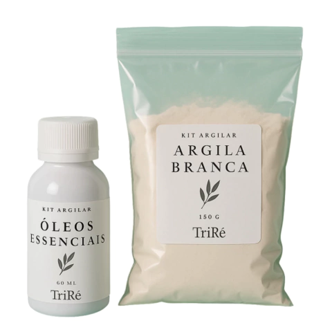 Kit Argilar - comprar online