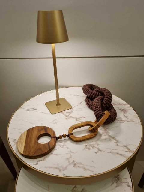 Colar de Mesa Vicky - comprar online