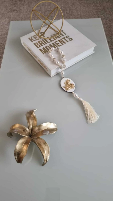 Terço de Mesa São Jorge - comprar online