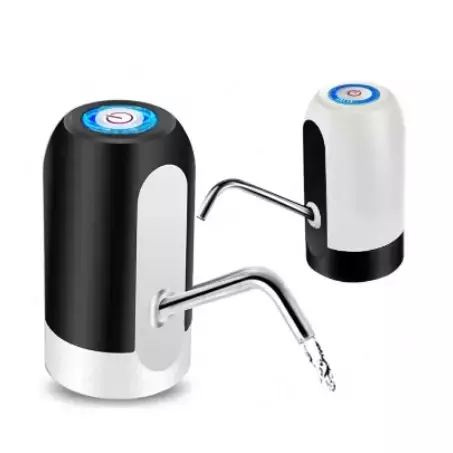 Bomba Elétrica Automática Galão - comprar online