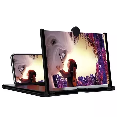 Amplificador De Imagem Para Celular - comprar online