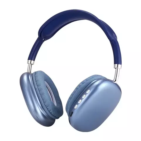 Fone de ouvido Headphone Bluetooth P9 Air Max