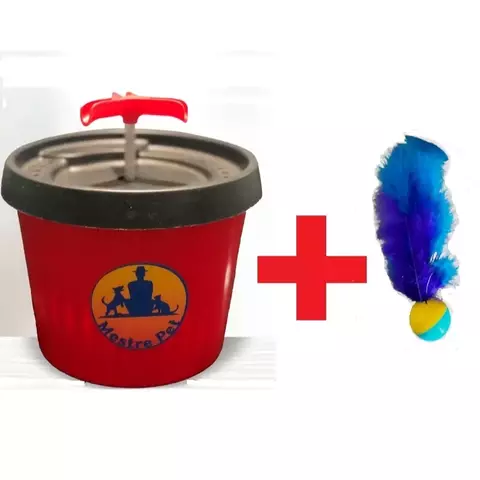 Bebedouro Automático Pets tipo Cascata - comprar online