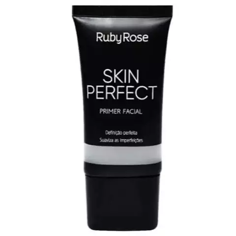 Primer Facial Ruby Rose Skin Perfect HB-8086 - comprar online