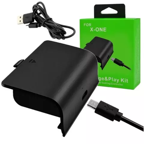 Kit Bateria X box One - comprar online