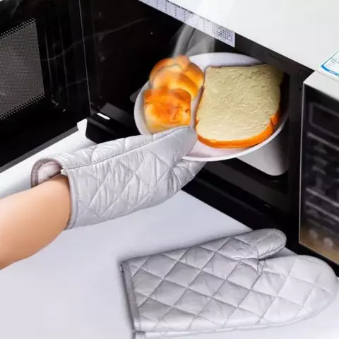 Luva Térmica de Cozinha TOPÚTIL - comprar online