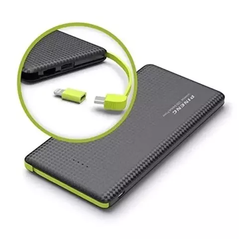 Carregador Portátil Power Bank - comprar online