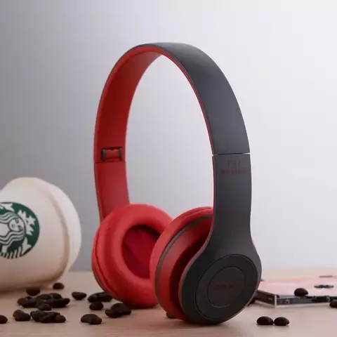 Fone P47 Headphone Sem Fio - comprar online