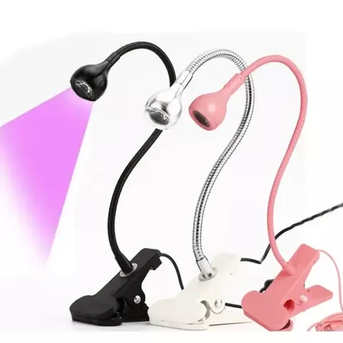 Mini cabine lanterna led UV - comprar online