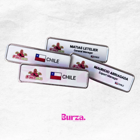 Piochas Personalizadas