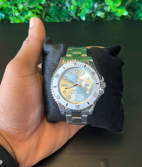 RELÓGIO ROLEX - comprar online