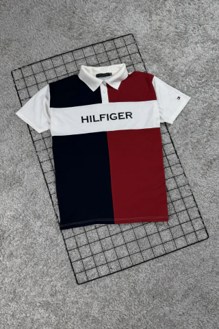 CAMISA POLO - TOMMY